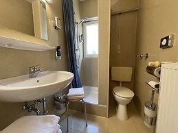 Hafner Hotel- Apartment