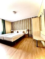 Hafner Hotel- Apartment
