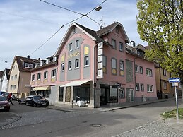Hafner Hotel- Apartment