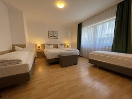Hafner Hotel- Apartment