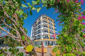 Elysium Deluxe Suites