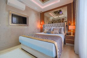 Elysium Deluxe Suites