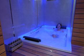Elysium Deluxe Suites