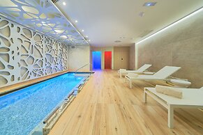 Eurostars Ocean Marbella