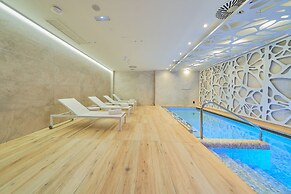 Eurostars Ocean Marbella