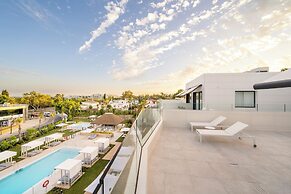 Eurostars Ocean Marbella