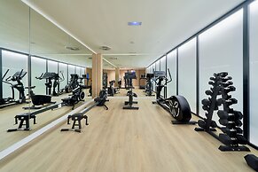 Eurostars Ocean Marbella