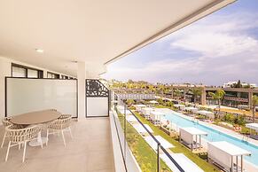 Eurostars Ocean Marbella