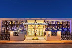 Eurostars Ocean Marbella