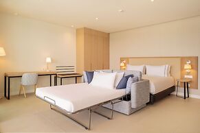 Eurostars Ocean Marbella