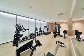 Eurostars Ocean Marbella
