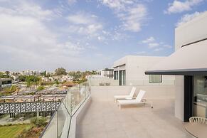 Eurostars Ocean Marbella