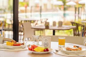 Eurostars Ocean Marbella