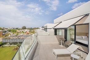 Eurostars Ocean Marbella