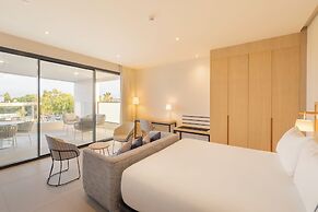Eurostars Ocean Marbella