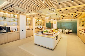 Eurostars Ocean Marbella