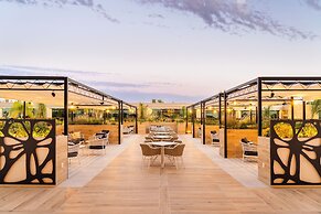 Eurostars Ocean Marbella