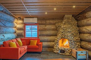 Utsjoki Arctic Resort