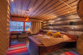 Utsjoki Arctic Resort