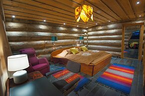 Utsjoki Arctic Resort
