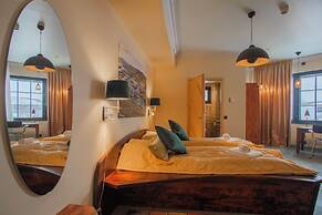 Utsjoki Arctic Resort