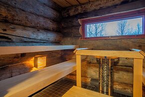 Utsjoki Arctic Resort