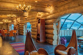 Utsjoki Arctic Resort