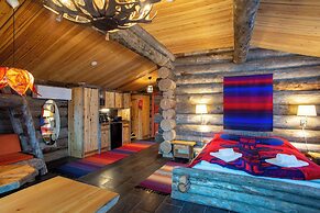 Utsjoki Arctic Resort