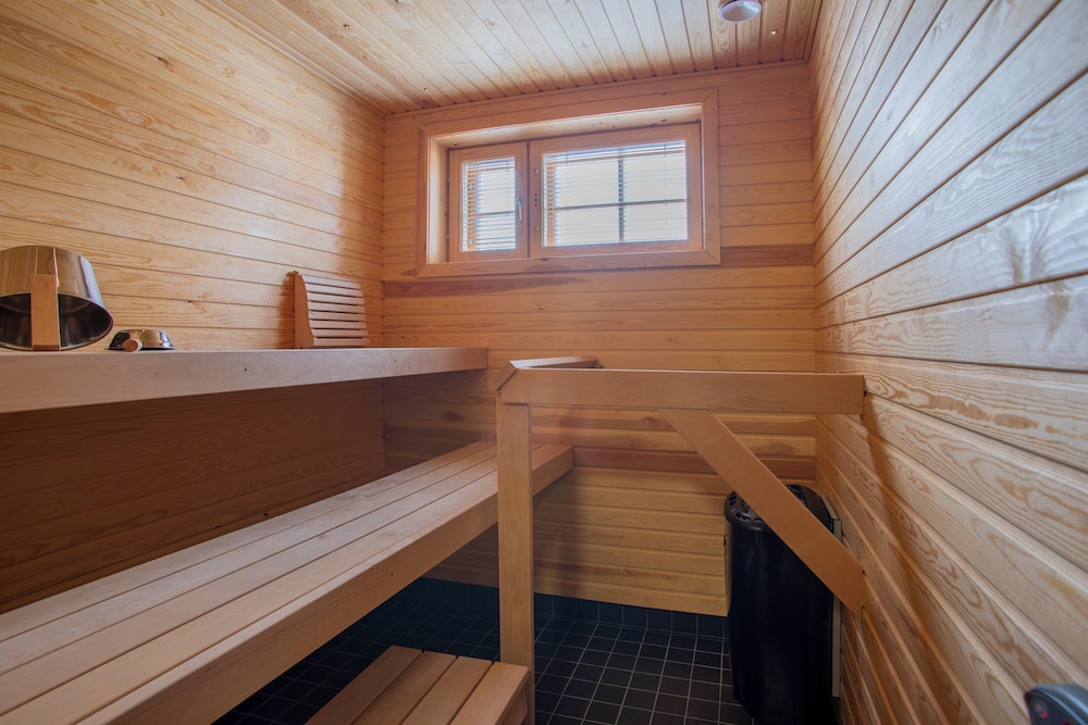 Utsjoki Arctic Resort