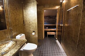 Utsjoki Arctic Resort