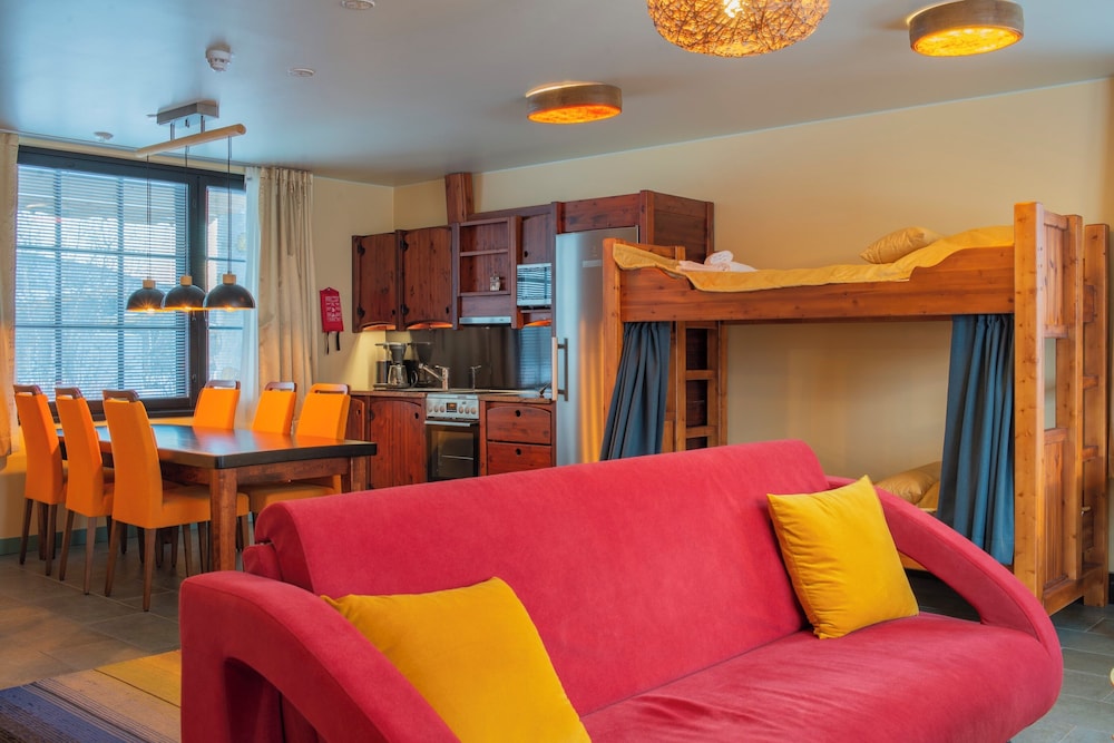 Utsjoki Arctic Resort
