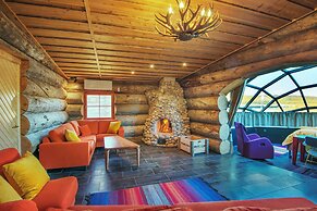 Utsjoki Arctic Resort