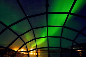 Utsjoki Arctic Resort