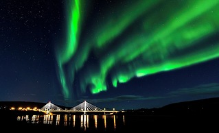 Utsjoki Arctic Resort