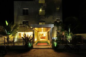 Antares Dhangethi