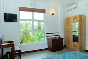 Antares Dhangethi