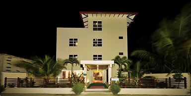 Antares Dhangethi