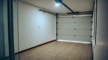 Casa del bosque