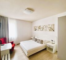 Hotel Alle Porte
