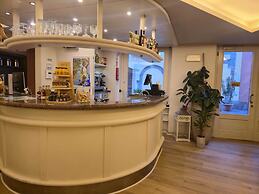 Hotel Alle Porte