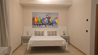 Hotel Alle Porte