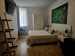 Hotel Alle Porte