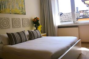 Hotel Alle Porte
