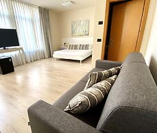 Hotel Alle Porte