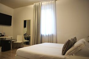 Hotel Alle Porte