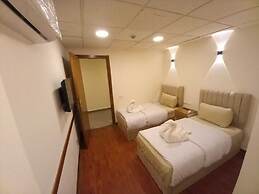 EGY DAYS HOTEL