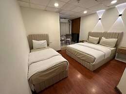EGY DAYS HOTEL