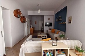 Apartment - Sleeps up to 10 & Beachfront Access