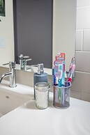 GLOBALSTAY Modern Apartment DT Hamilton