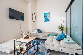GLOBALSTAY Modern Apartment DT Hamilton